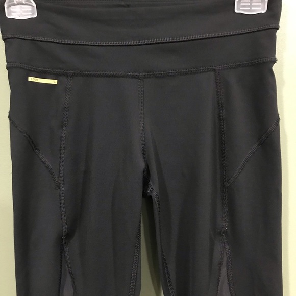 Lolë Run Capri - Picture 7 of 12